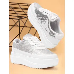 VENDOZ Women Sneakers