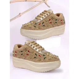 VENDOZ Women Sneakers