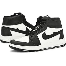 VEOGO Running Gym Training Sneakers Shoes for Men (DPLT_600)