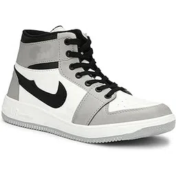 VEOGO Running Gym Training, Walking Sneakers Shoes for Men (600)