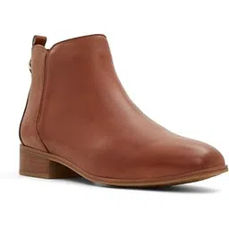 VERITY Women's Brown Boots