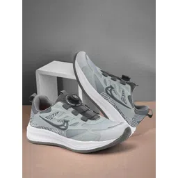 Vibe34 Automatic Buckle No tie Laces, Tie Shoelaces Stretch Outdoors For Men