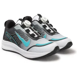 Vibe7 Automatic Buckle No tie Laces, Tie Shoelaces Stretch Outdoors For Men