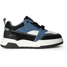 VICE Sneakers for Men | Stylish & Fashionable| Comfortable|Walking Shoes| Lightweight Flexible| Skid-Resistant| Everyday |Casual Shoes for Men