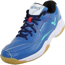Victor All-Around A172 Professional Badminton Shoes U-Shape3.0