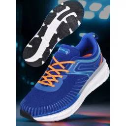 Victor X Men's Blue Running Shoes