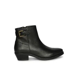 ViviBlu Women's Black Boots
