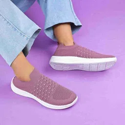 Vokline Sports ,trekking , gym Walking Shoes For Women