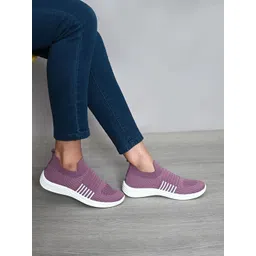 VOKLINE Women Running Shoes