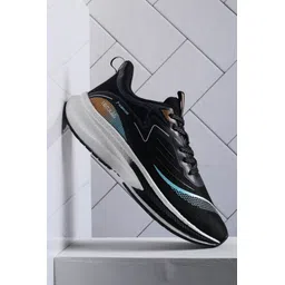 VULTURE ETPU Athleisure Cultured Round-Toe Shape & Hyperbeads Technology Walking Shoes For Men