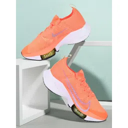 W Air Zoom Tempo Next% Fk Running Shoes For Women