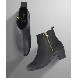 W9900 Lightweight Comfort Summer Trendy Premium Stylish Boots For Women