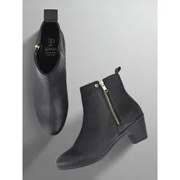 W9900 Lightweight Comfort Summer Trendy Premium Stylish Boots For Women