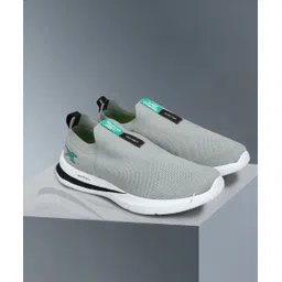 Walk View Slip Walking Shoes For Women