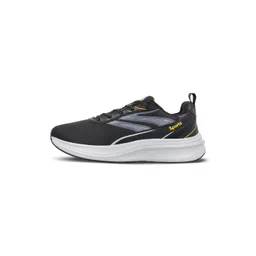 Walkaroo Men Mesh Running Non-Marking Shoes