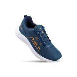 Walkaroo Men Mesh Running Non-Marking Shoes