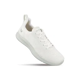 Walkaroo Men Mesh Walking Non-Marking Shoes