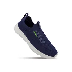 Walkaroo Men Walking Non-Marking Shoes