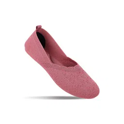 Walkaroo Women's Belly Shoes With Soft Sole & Lightweight