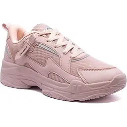 WALKGIRL Sports Shoe - Running Shoe| Walking Shoe| Training & Gym Shoe| Outdoors Shoe for Women's