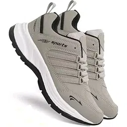 Walking & Gym Shoes, Lightweight Shoes for Men's & Boy's 5016