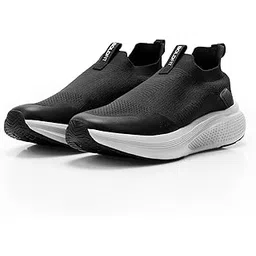 Walking Shoes for Man Daywalk Max Soft Cushioned Shoe for Men