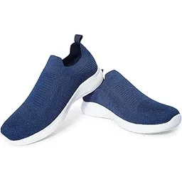 Walking Shoes for Men (Blue