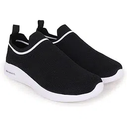 Walking Shoes for Men (Multicolor, 6)|Style 567