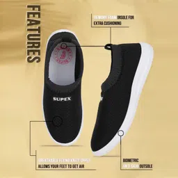 Walking Shoes For Women
