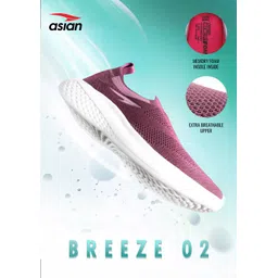 Walking Shoes For Women