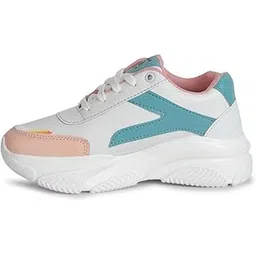 Walking Sneakers for Women & Girls/Women's Sports Shoes