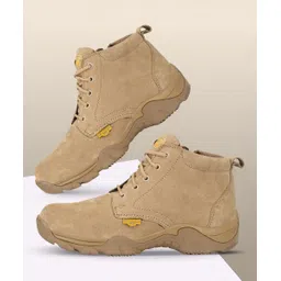 Walkrooster 6.0 Sky Weight Military & Tactical Boots For Men