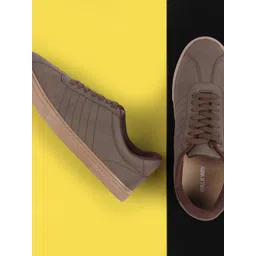 WALKWAY by Metro Men Colourblocked Sneakers