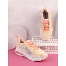 WALKWAY by Metro Women Woven Design Sneakers