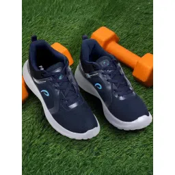 Walkway Men's Navy Blue Running Shoes