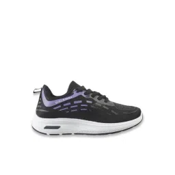 Walkway Women's Black Running Shoes