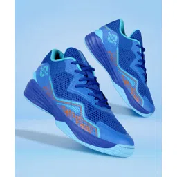WARRIOR 2.0 Basketball Shoes For Men