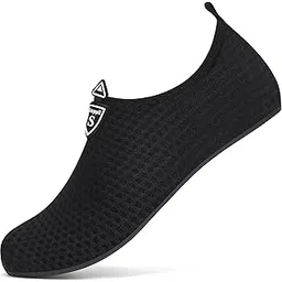 Water Shoes for Men Women Beach Swim Shoes Quick Dry Aqua Yoga Socks for Pool