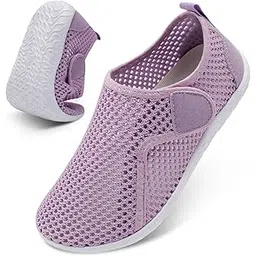 Water Shoes for Women Men Quick Dry Lightweight Aqua Barefoot for Beach Swim Pool Surf Yoga Sports