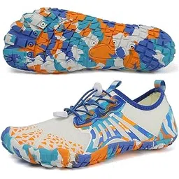 Water Shoes Men Water Shoes for Women Mens Water Shoes Beach Shoes for Mens Womens Aqua Swim Shoes Quick Dry Water Shoes Aqua Shoes for Pool Beach Boat Surf Walking Water Park Yoga