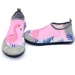 Water Shoes Outdoor Quick Dry Unisex Sports Aqua Shoes for Beach Diving Snorkeling Surfing Mens Womens