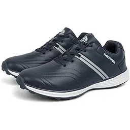 Waterproof Golf Shoes Men Professional Golf Sneakers Spikless Light Weight Walking Footwears Outdoor Male Walking Shoes