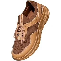 Wave Sneakers for Men | Casual Shoes | Comfortable and Light Weight