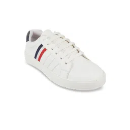 WBNY Men White Sneakers