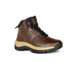 Weinbrenner Men Bristol Mid-Top Regular Boots