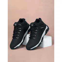 Weinbrenner Men Lace - Ups Sneakers