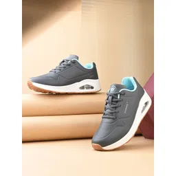 West Port Women Perforations Sneakers