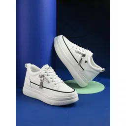 West Port Women Sneakers