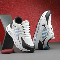 WHITE SHOES PREMIUM QUALITY SNEAKERS Sneakers For Men