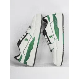 White Sneakers for Man | Lifestyle Casual Shoes for Boys | Stylish Shoes Casuals For Men